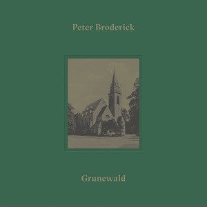 Peter Broderick - Grunewald | Mint (M) Mint (M) - CLASSICAL