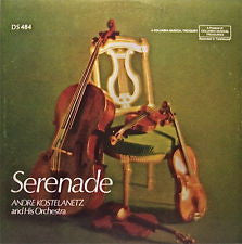 Serenade | Mint (M) Mint (M)