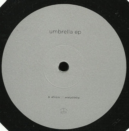 Umbrella EP | Mint (M) Mint (M)