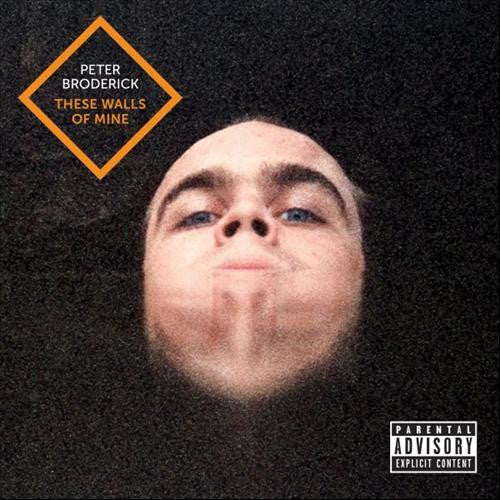 Peter Broderick - These Walls Of Mine | Mint (M) Mint (M) - CLASSICAL