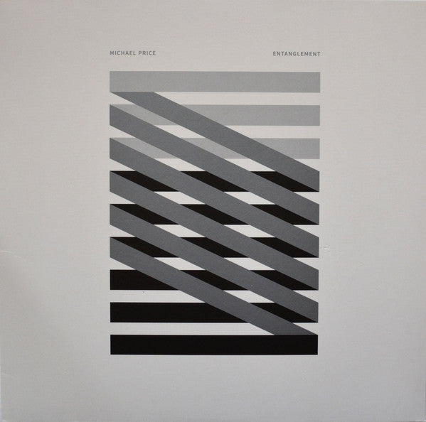 Michael Price (2) - Entanglement | Mint (M) Mint (M) - CLASSICAL
