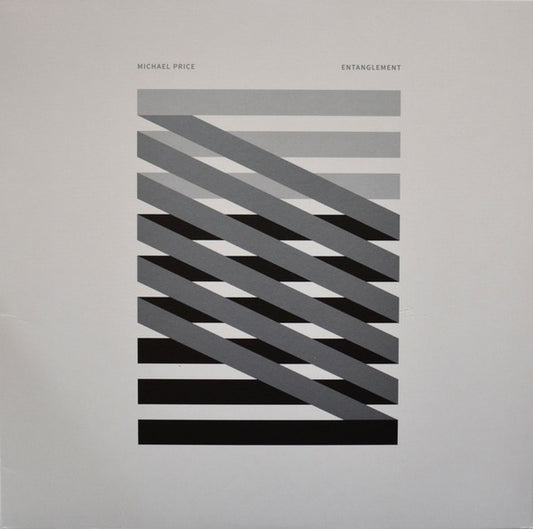 Michael Price (2) - Entanglement | Mint (M) Mint (M) - CLASSICAL