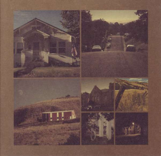Peter Broderick - Music For Confluence | Mint (M) Mint (M) - CLASSICAL