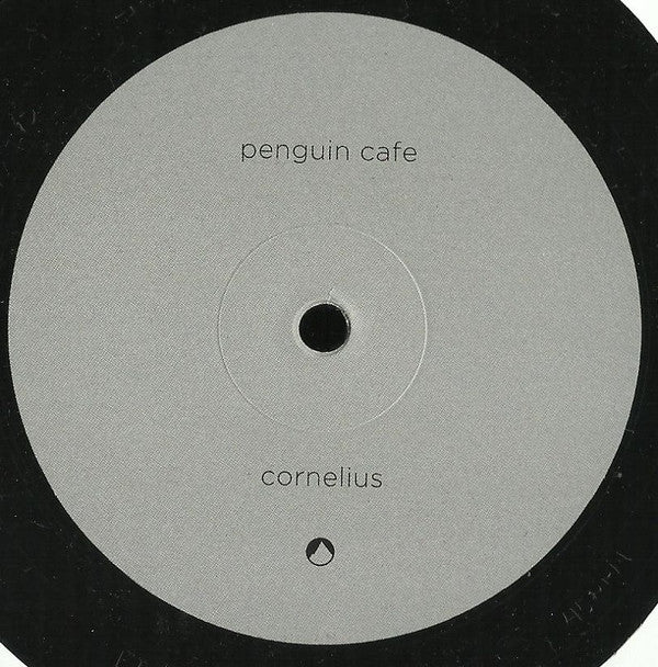 Penguin Cafe - Umbrella EP | Mint (M) Mint (M) - CLASSICAL