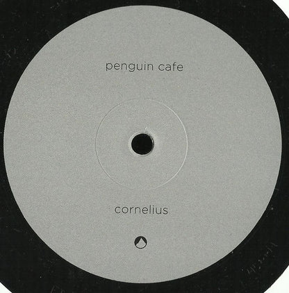 Penguin Cafe - Umbrella EP | Mint (M) Mint (M) - CLASSICAL