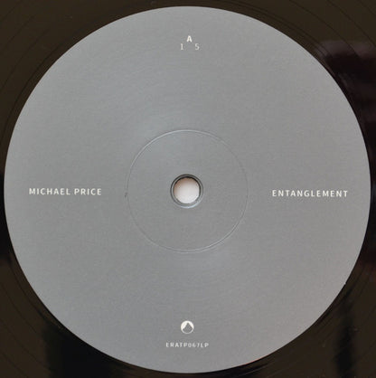 Michael Price (2) - Entanglement | Mint (M) Mint (M) - CLASSICAL