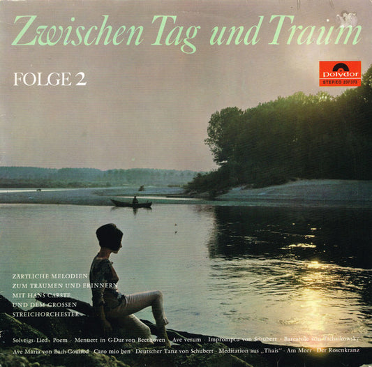 Zwischen Tag Und Traum, Folge 2 | Mint (M) Mint (M) - CLASSICAL