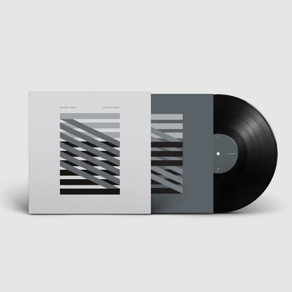 Michael Price (2) - Entanglement | Mint (M) Mint (M) - CLASSICAL