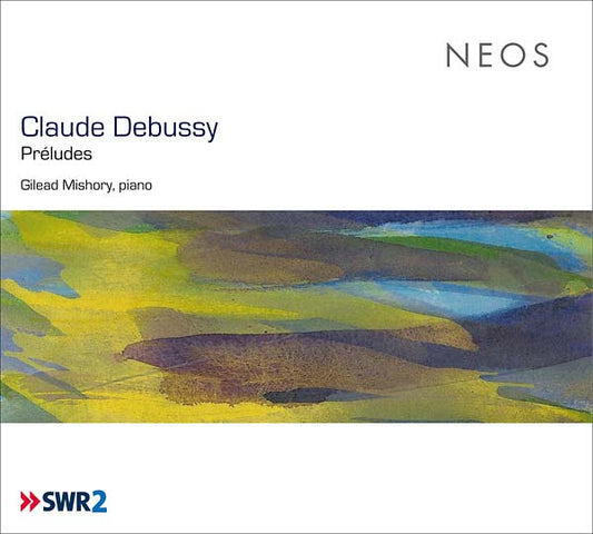 Préludes |