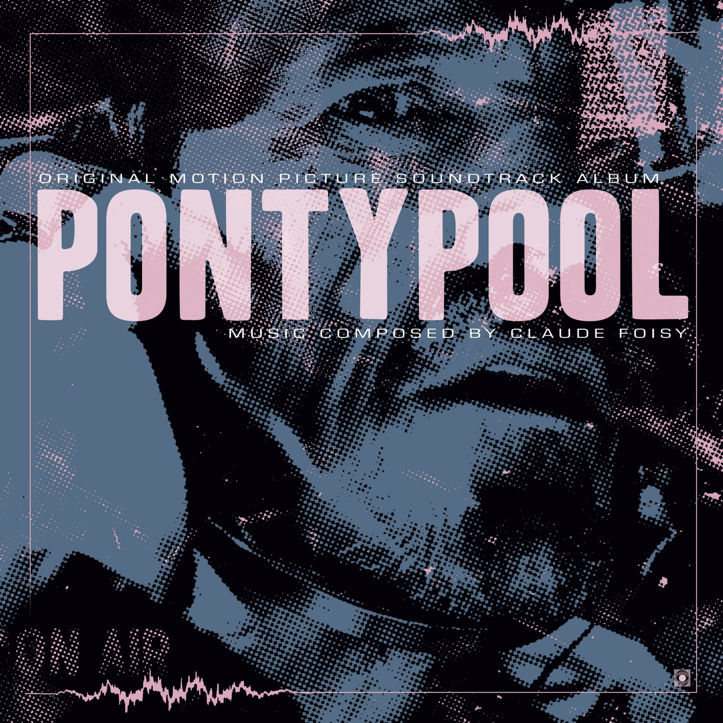Claude Foisy - Pontypool |