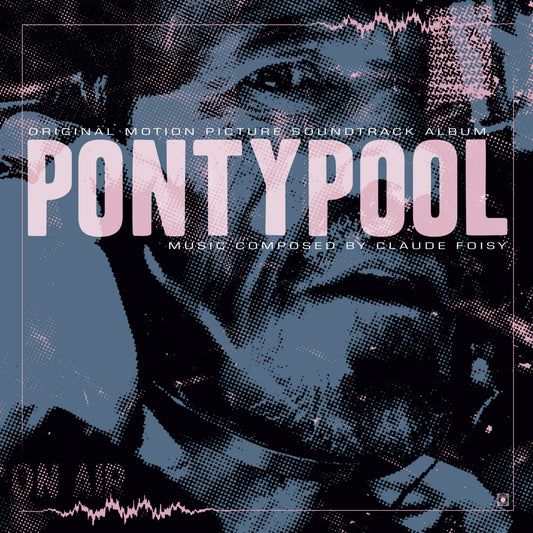 Claude Foisy - Pontypool |