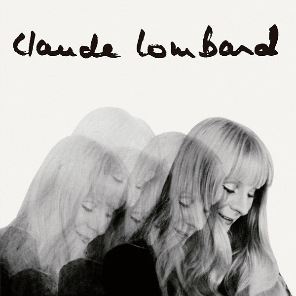 CLAUDE LOMBARD - Chante |
