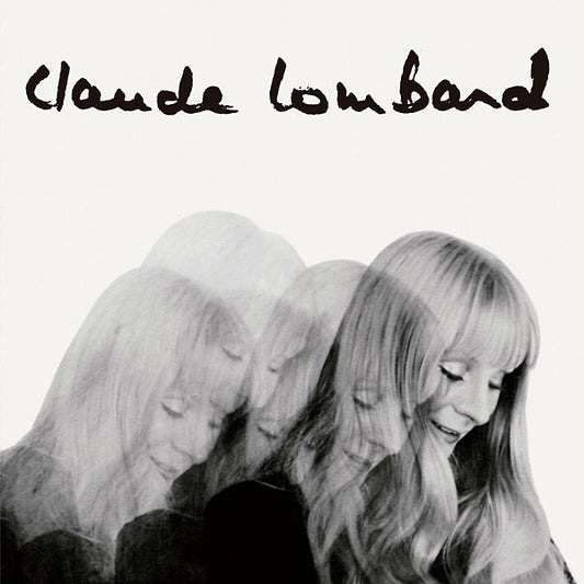 CLAUDE LOMBARD - Chante |