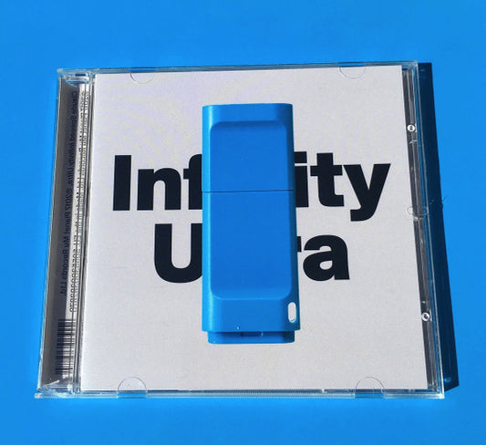 Infinity Ultra | Mint (M) Mint (M)
