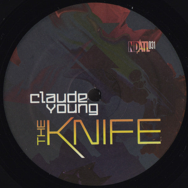 The Knife | Mint (M) Generic - DEEP HOUSE