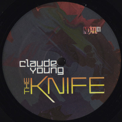 The Knife | Mint (M) Generic - DEEP HOUSE