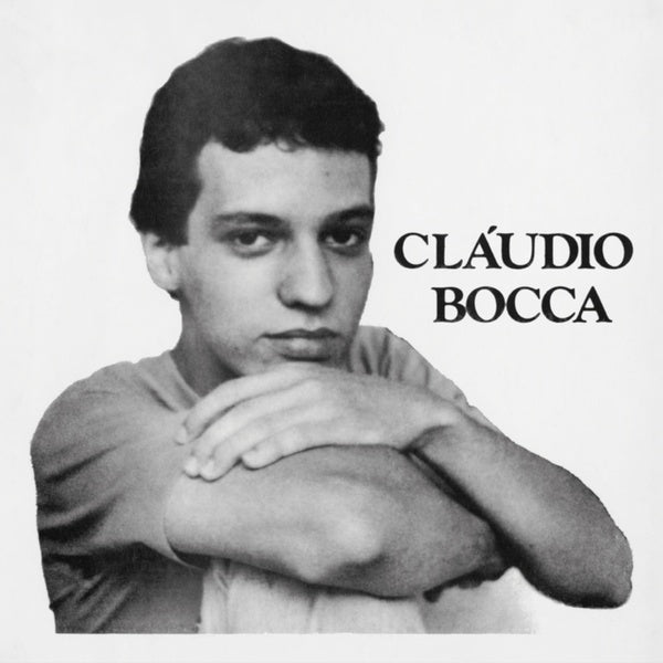 CLAUDIO BOCCA - Morada Poesia/Marsupial |