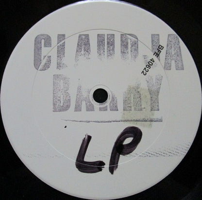 I, Claudja | Very Good Plus (VG+) Generic