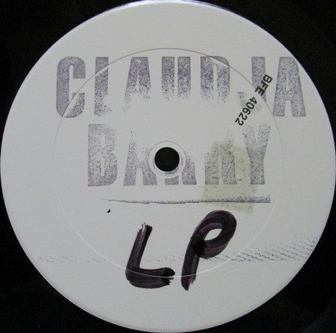 I, Claudja | Very Good Plus (VG+) Generic