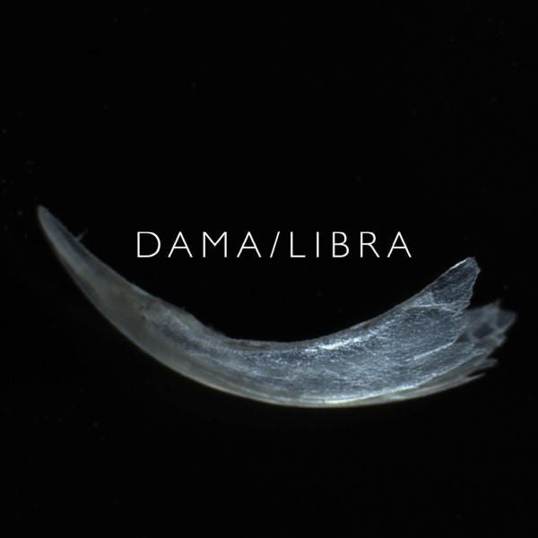 Dama/Libra - Claw (CD) |