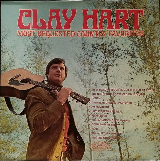 Most Requested Country Favorites | Near Mint (NM) Near Mint (NM) - COUNTRY / USED *NEAR MINT*