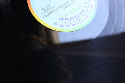 Most Requested Country Favorites | Near Mint (NM) Near Mint (NM) - COUNTRY / USED *NEAR MINT*