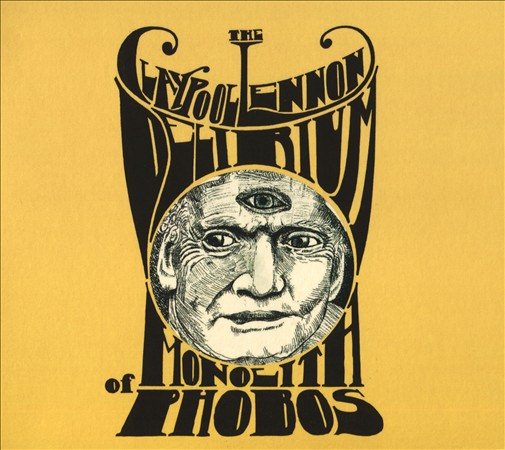 Claypool Lennon Deli - MONOLITH OF PHOBOS |