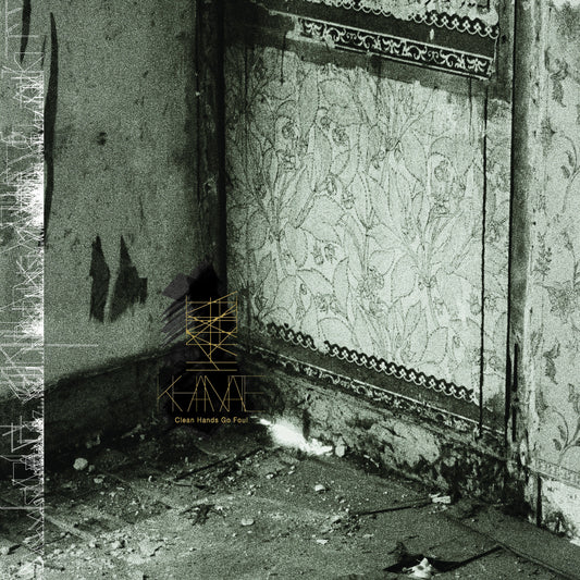 Khanate - Clean Hands Go Foul (CD) |