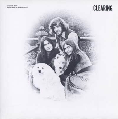 Clearing |