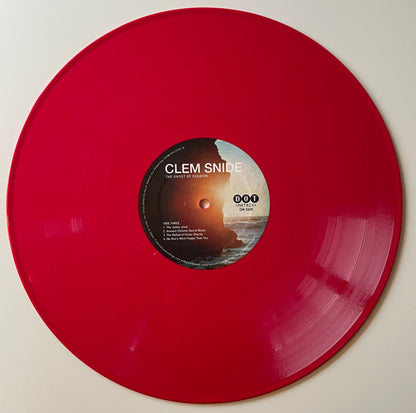 The Ghost Of Fashion | Mint (M) Near Mint (NM) - ALT/INDIE *SEALED/COLOR*