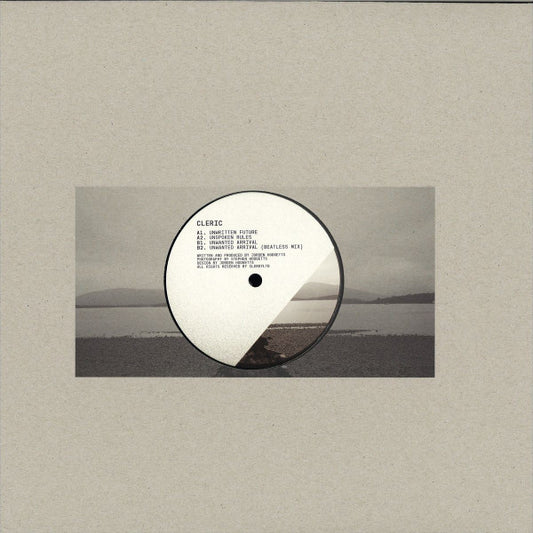 Rules Of Reality EP | Mint (M) Mint (M)