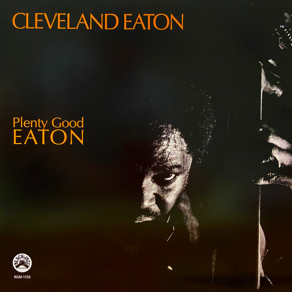 Plenty Good Eaton | Mint (M) Mint (M)