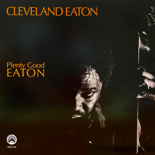 Plenty Good Eaton | Mint (M) Mint (M)