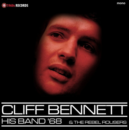 His Band '68 & The Rebel Rousers |