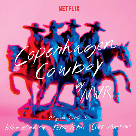 Copenhagen Cowboy (Original Score From The Netflix Series) |