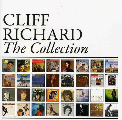 Cliff Richard - The Collection (2 Cd's) [Import] |