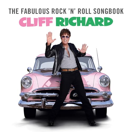 The Fabulous Rock & Roll Songbook (Limited Anniversary Edition) |