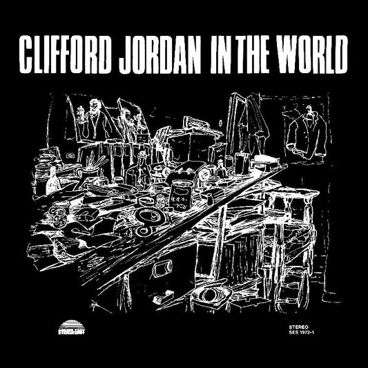 In The World |