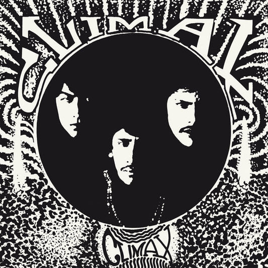 Climax - Nacido Para Ser Salvaje [7"] |