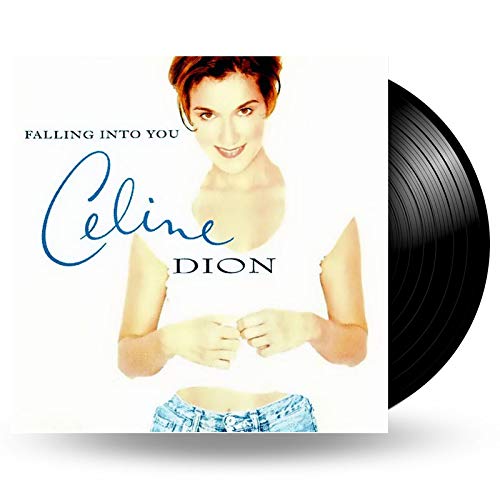Falling Into You (2LP) | Mint (M) Mint (M) - POP *SEALED*