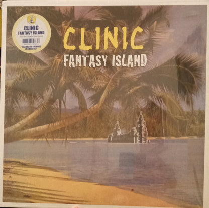 Fantasy Island | Mint (M) Mint (M)