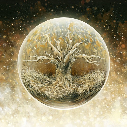 Clint Mansell - The Fountain (Original Soundtrack) |