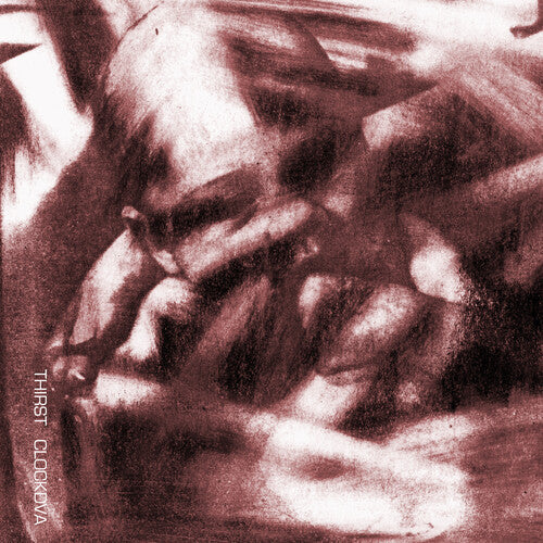 Thirst (2026 Remaster) (Limited Edition) [Thirst-Red Vinyl] [2LP] |