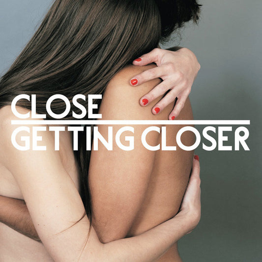 Getting Closer | Mint (M) Mint (M) - DEEP HOUSE *SEALED*