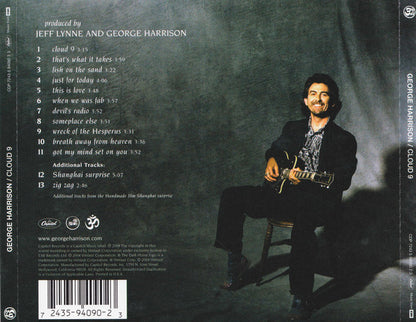 Cloud Nine (CD) | Near Mint (NM or M-) Near Mint (NM or M-) - ROCK / USED *NEAR MINT*