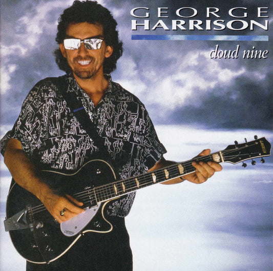 Cloud Nine (CD) | Near Mint (NM or M-) Near Mint (NM or M-) - ROCK / USED *NEAR MINT*