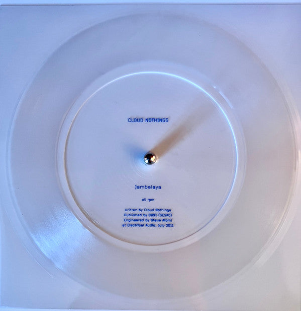 Attack On Memory | Mint (M) Mint (M) - ALT/INDIE *SEALED/COLOR*
