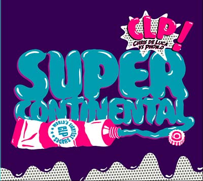 Supercontinental |