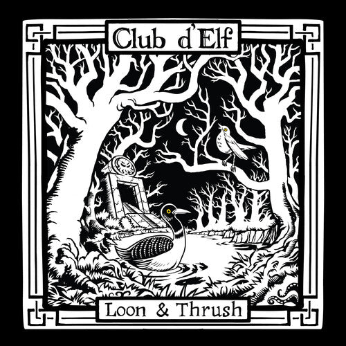 Loon & Thrush |