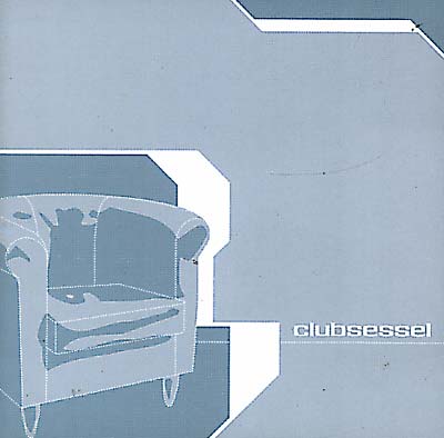 Clubsessel |